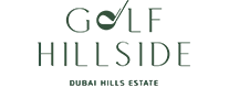 Golf Hillside at Dubai Hills Estate